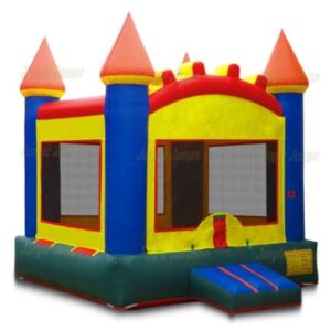 West GA Party Place | Carrolton, GA | Bouncy House Rental