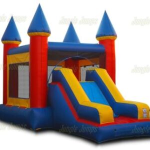 West GA Party Place | Carrolton, GA | Bouncy House Rental