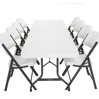 West GA Party Place | Carrolton, GA | Table & Chair Rental
