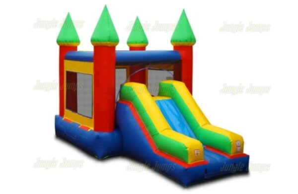 West GA Party Place | Carrolton, GA | Bouncy House Rental