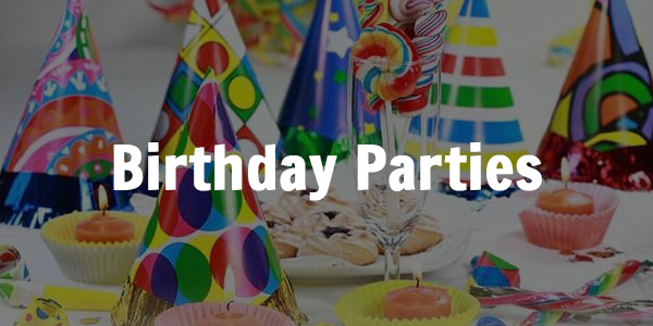 West GA Party Place | Carrolton, GA | Birthday Party Supplies