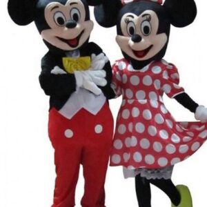 West GA Party Place | Carrolton, GA | Mickey Mouse Rental