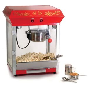 West GA Party Place | Carrolton, GA | Popcorn Rental