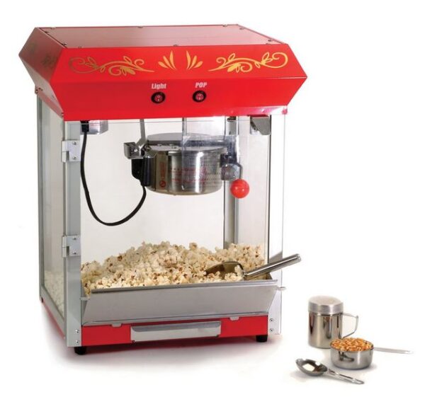 West GA Party Place | Carrolton, GA | Popcorn Rental