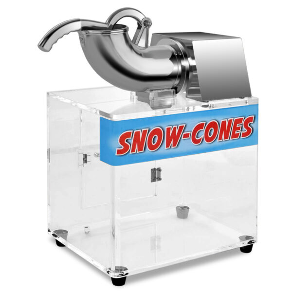 West GA Party Place | Carrolton, GA | Snow Cone Rental