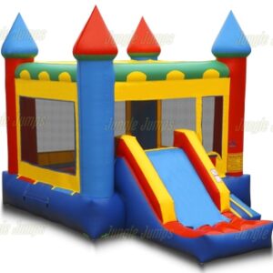 West GA Party Place | Carrolton, GA | Bouncy House Rental